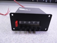 Durant Eaton 5-Y-41433-406-PD-QU Counter
