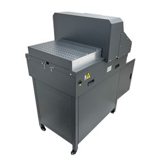110V 18 inch Electric Paper Cutter Guillotine Paper Trimmer with Program Control