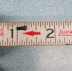 Seco C02506-T08P M2.5 thread, TP8 Torx Plus, Lock Screw For Indexables (Qty 12)