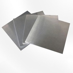 Pure Nickel Electroplating Anode Plate 99 9% Purity for Industrial Use