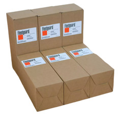6 Pack Fleetguard LF14000NN Oil Filter Cummins ISX 4367100 NEW