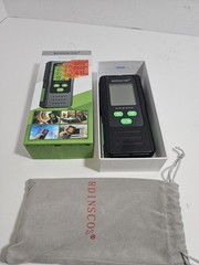 EMF Meter By RDINSCOS New In box Electromagnetic 3-1 Detector