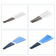 Dental Polishing Strips Coarse Medium Fine Extra-fine Grit Finishing Abrasive