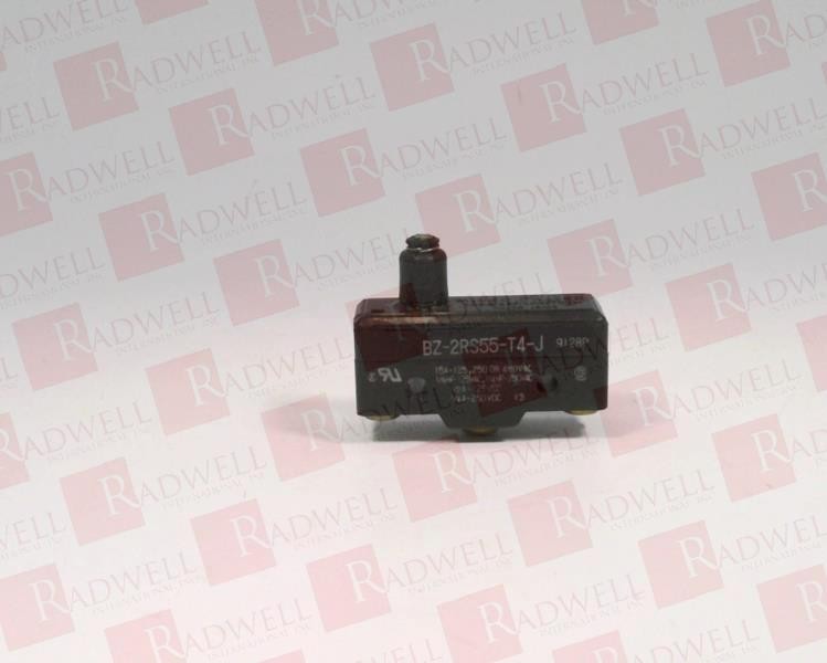 HONEYWELL BZ-2RS55-T4-J / BZ2RS55T4J (NEW IN BOX)