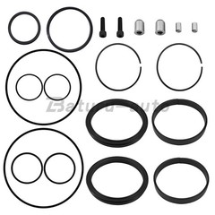 Rotator Seal Kit 70007376 For JLG 450A 600A 460SJ 600S 800AJ 800S 860SJ 7017158