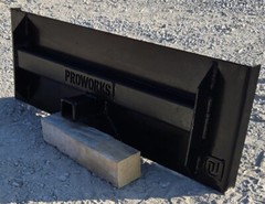 PROWorks ASV Terex RC30 PT30 RT40 RO70T to Trailer Receiver Hitch- Free Ship!