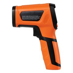 VEVOR Infrared Thermometer -40°F – 2732°F Dual Laser Temperature Gun Non-Contact