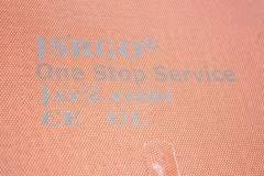 Silicone Heating Pad 6.5″ X 10.5″ 24V 200W / 300W with PSA NTC100K Custom Made