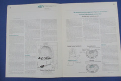 Lot-10 1990’s Ergonomic Instruction Books Manuals Information-Protractor GM Ford