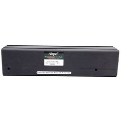 Airpel M32D100.0NM Anti-Stiction Air Cylinder, 32.5mm Bore, 100mm Stroke, 0.7MPa