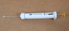 Brandtech Brand 702806 Transferpettor Digital 200-1000µl