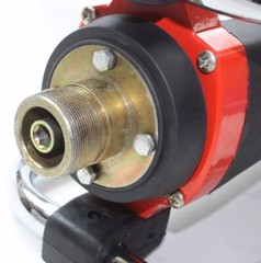 1500W Electric Concrete Vibrator w/ 14-3/4 Ft Poker to Remove Air Bubbles Level