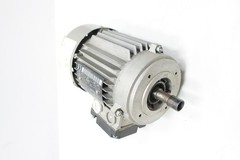 Baldor MVM5250C Ac Motor 3ph 1/3hp 1680rpm 230/460v-ac