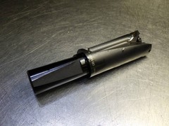 Kyocera / SGS 1.4060″ Coolant Thru Indexable Drill 1″ Shank DR1406 (LOC3567)