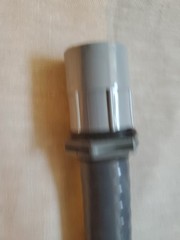 Carlon PVC Conduit Elbow, Flexible, .75-In. UAFAE