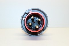 ⭐NEW IN BOX⭐460P12W 60-Amp PLUG HBL460P12W 60A 125/250V 3P 4W 🔴From USA🔵
