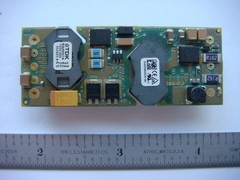 ONE TDK IEA48007-A DC-DC CONVERTER 12Vout / 6.5A / 78W Isolated – New and Unused