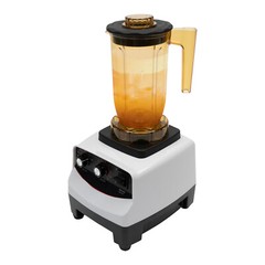 Tea Brewing Machine A-816 1200ml Countertop Brewer & Blender 1800W 4 Cups