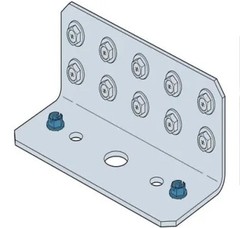 Concrete Hex Head Phillips / slot Combo 3/16 x 1-3/4″ to 4″ Masonry Screw Tapcon