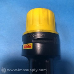 Sandvik C4-PCLNR-17090-12M1 Turning Tool FNOB