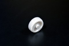 12 pcs Thread Feed Rollers Compatible w/ Melco Part 30615-06 Generic Replacement
