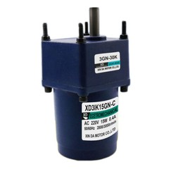 1PC VEXTA 3IK15GN-C 3IK15GNC Motor New In Box Expedited Shipping