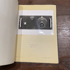 Weinschel Engineering 50-10,500 MC Modulator RF Sources Power Supply Manual 1959