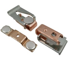 1pc GMC Main contact GMC-100 contact kits fit for LS Contactor GMC-100 NEW