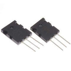 10pcs 5pcs 2SA1943 2SC5200 PNP NPN High Power Matched Audio Transistor Silicon