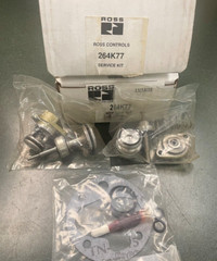 Ross Controls 264K77 Valve Service Kit