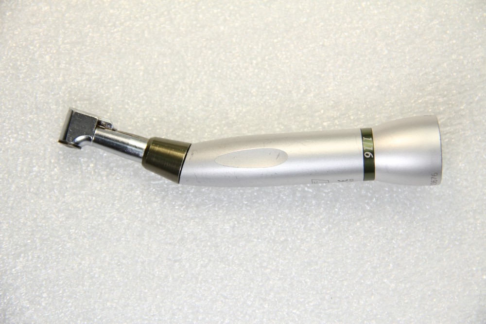 Anthogyr Latch Head 16:1 ENDO Contra Angle Attachment
