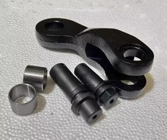 Steering Linkage Repair Kit for Toyota Forklift 7FD40 8FD40 Transverse Cylinder