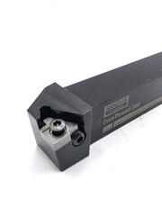 Sandvik Indexable Threading Toolholder 266RFG-164D New 1″ Shank