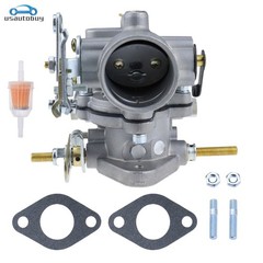 Carburetor for Allis Chalmers TSX815 TSX844 TSX860 TSX879 TSX882 TSX896 TSX912