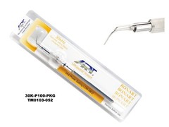 25K/30K Bonart Inserts-Tips for all Magnetostrictive Ultrasonic Units