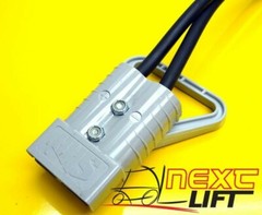 NEW 48 VOLT 60 AMP 240V SINGLE PHASE FORKLIFT CHARGER 48V 208V 220V 1P