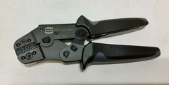 New Harting FC1-3 Service Crimp Tool for DIN 41612 Contacts FC 1 2 and 3