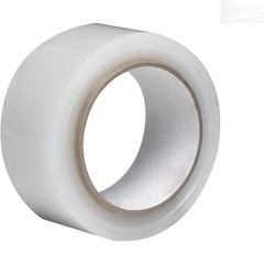 Extreme Climate Resistant Clear Weatherseal Tape – 2″ x 100ft for All Seasons