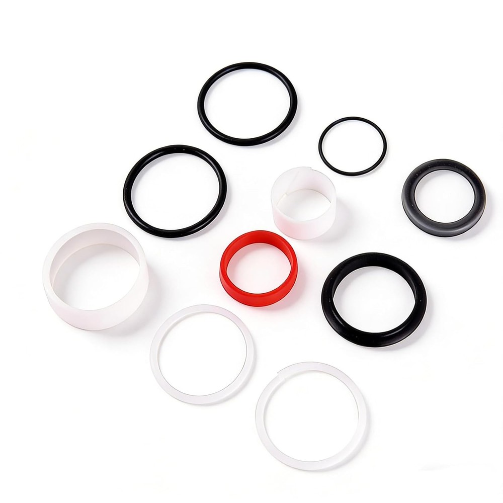 87311856 Replacement Seal Kits For Case-IH & New Holland 2″ bore with 1-1/4″ Rod