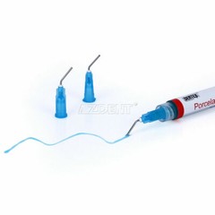 Gel de grabado de ácido fosfórico dental esmalte dentina grabador de porcelana