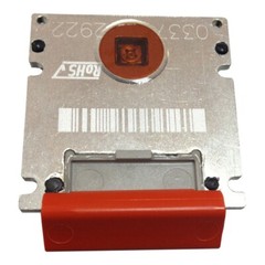 for Wit-color / AllSign / DGI Original Xaar 128 / 40W Light Grey Printhead New