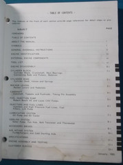 CUMMINS 4BTA 4B3.9 6BT5.9 6B5.9 6BTA5.9 ENGINE SHOP REPAIR SERVICE MANUAL