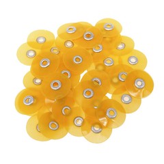 Pack of 50 Sof-Lex soflex Discs DISCS in all sizes 1/2″ 12.7 mm Dental