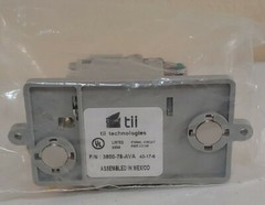 TII TECHNOLOGIES NID ENCLOSURE F/A 00186410 3800-78-AVA