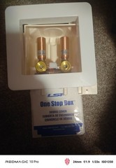 Specialty Products (LSP firestop) One Stop Box OBFOS-113