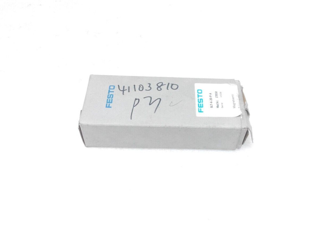 FESTO SLT-6-20-P-A