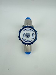 GTC PRODUCTS R110-DR2-2A-FXFX Pressure Regulators