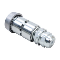 84262367 Hydraulic Breakaway Cartridge Female For Parker CH20001 BR93328C3