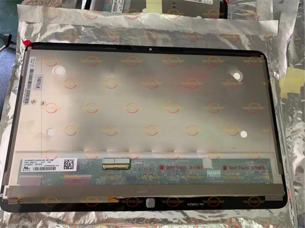 ONE for LP125WF1 SPA2 12.5″ 1920×1080 LCD Screen Assembly Dell XPS12 9Q23