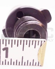 GUHRING GM300 4958 48.000 4 POINT CLAMPING SET HSK63 C